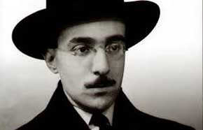 Fernando Pessoa: “Libro del desasosiego” publicado por editorial Pre-Textos