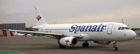 Inexplicablemente, la compañía Spanair decidió “puentear” a las agencias de viajes en su última campaña promocional