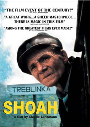 Shoah, el film de Lanzmann: Una sobrecogedora experiencia  