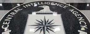 El cuartel general de la CIA en Langley, Virginia AFP / Saul Loeb 