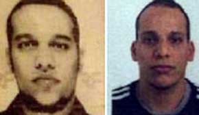 Dos de los autores del atentado de París serían francoargelinos excombatientes en Siria