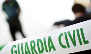 El extraño caso del tiroteo encubierto en un cuartel de la Guardia Civil de Sevilla
