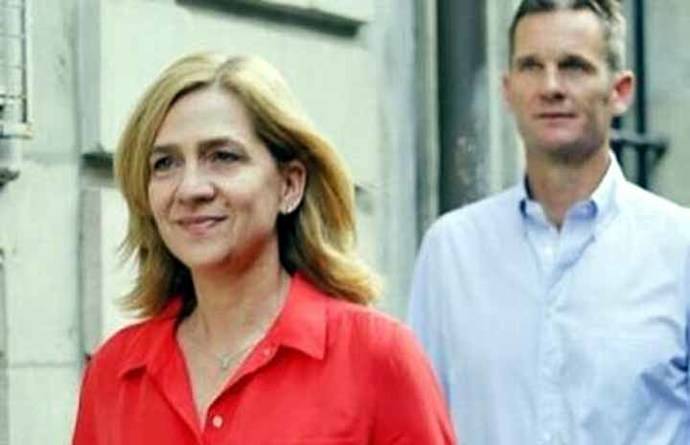 Castro no admite el recurso de la Infanta: 'Mi cometido no es evitar el banquillo'