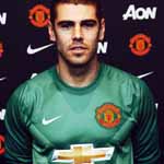 Manchester United ficha a Víctor Valdés