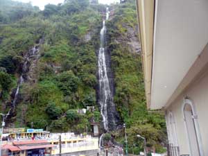 Tungurahua en Ecuador, imagen de unidad en los pueblos para la promoción turística