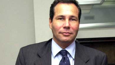 Alberto Nisman