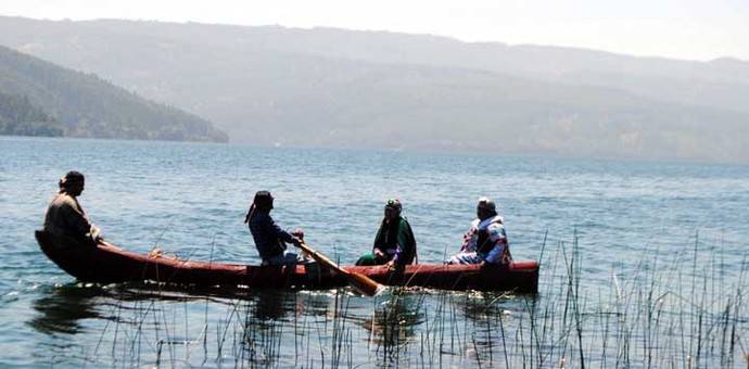 Territorio Arauco: Un destino turístico por descubrir