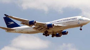La ingeniosa respuesta de una aerolínea ante la queja de un pasajero