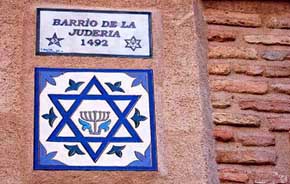 “Toledo Time Capsule”, una experiencia turística para visitar el barrio judío de la ciudad