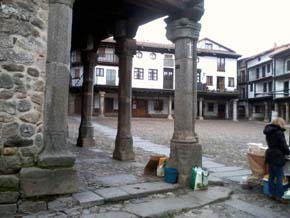 Ciudad Rodrigo, un conjunto histórico especial