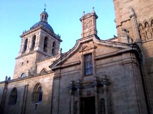 Ciudad Rodrigo, un conjunto histórico especial