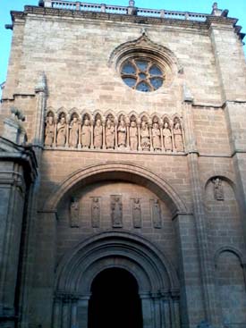Ciudad Rodrigo, un conjunto histórico especial