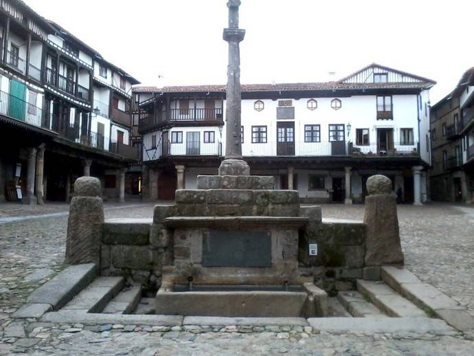 Ciudad Rodrigo, un conjunto histórico especial