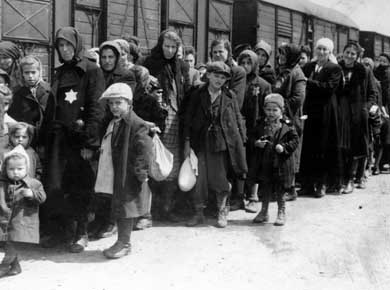 Auschwitz, visita al horror que no debe repetirse