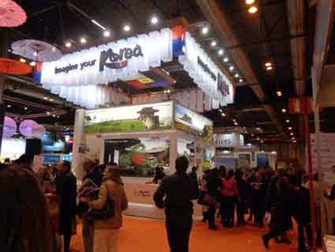 FITUR 2015: De la A a la Z