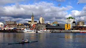 Destinos turísticos de Los Ríos superan cifras de ocupabilidad hotelera del 2014 con un destacado crecimiento