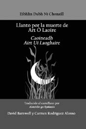 Lamento por la muerte de Art Ó Laoire