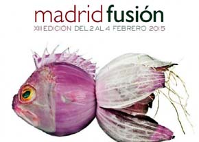 Madrid Fusión abrió sus puertas el lunes 2 de Febrero