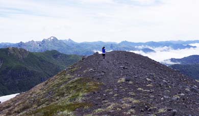 Ya se encuentran abiertas las inscripciones para el Trail Running Desafío Selva Valdiviana