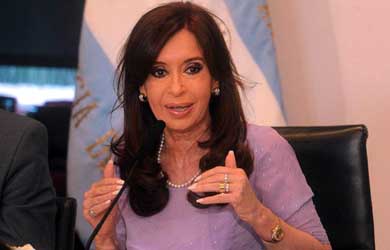 Cristina Kirchner, imputada por la denuncia que hizo Nisman antes de morir
