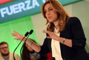Susana Díaz