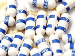 Colombia prohibirá a partir de 2011 la venta, producción e importación de medicamentos antigripales que contengan efedrina 