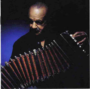 El Gran Ästor Piazzolla