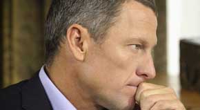 Armstrong tendrá que pagar 10 millones por el Tour de 2004