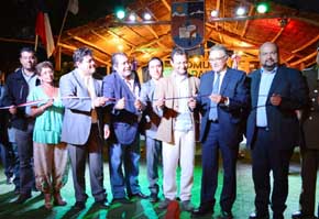 Director Nacional de Sernatur destacó la necesidad de diversificar los atractivos de la Región de Coquimbo