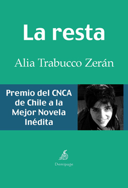 Portada del Libro...