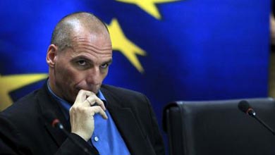 Atenas quiere negociar con las instituciones de la troika 'un nuevo contrato'  