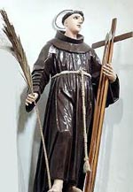 350 años de las Clarisas Capuchinas en México, fundadas por religiosas de Toledo