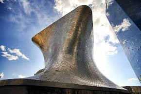 Museo Soumaya, 20 Años de Arte de la Fundación Slim en México DF