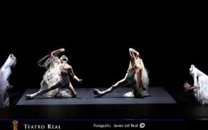 “El Público” de Federico García Lorca - Nueva Ópera en el Teatro Real