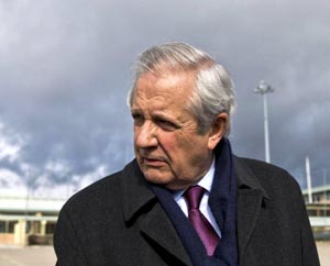 El abogado Javier Gómez de Liaño formará parte del Consejo de Administración (EFE)