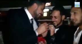 Detienen a siete homosexuales en Egipto tras difusión de un vídeo de una boda 