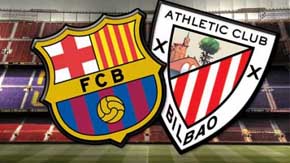 Barcelona y Athletic quieren el Bernabéu