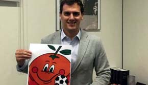 Joan Herrera otorga un nuevo sobrenombre a Albert Rivera