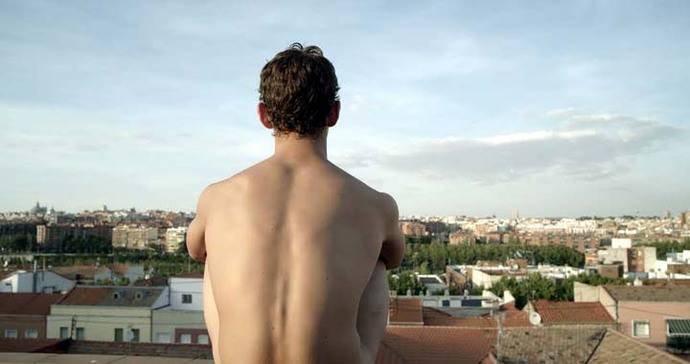 18º Festival de Málaga. Cine Español