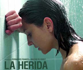 Cine club español: Contemporáneos. Cine español actual
 
