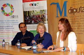 La cuarta edición del curso de inmersión lingüista ‘London in Málaga’
