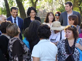 Sector Turismo realiza positivo balance en primer aniversario de gobierno