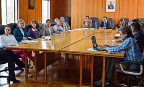 Sectores público y privado continúan trabajando en la organización del Adventure Travel World Summit 2015