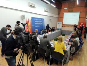 Alcalá de Henares acoge la Asamblea General de las Ciudades Patrimonio de la Humanidad de España