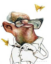 Exposición “Las caras de Gabo” en homenaje al más grande escritor en español de todos los tiempos