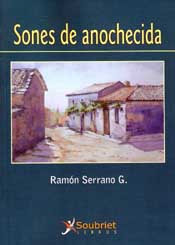 Esencias Manchegas en un nuevo libro de Ramón Serrano G.