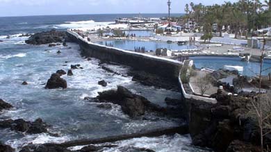 “Un rincón del Paraíso terrenal”