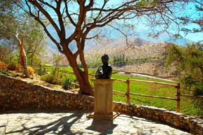Turismo del Valle de Elqui preparado para este fin de semana largo