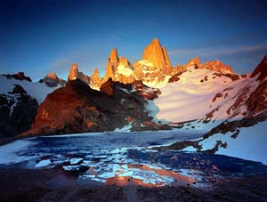 Ocho rincones increíbles de Argentina…que quizás no conoces