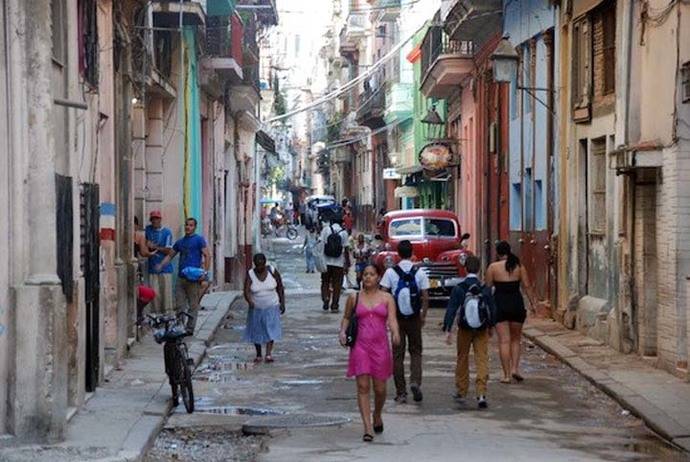 Cuba’s future